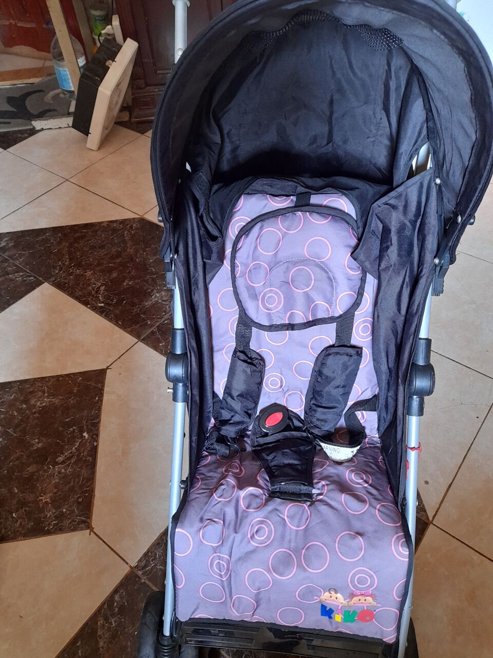 Makkah, Baby & Kid Stuff, SAR 100,  Baby Chair - Stroller