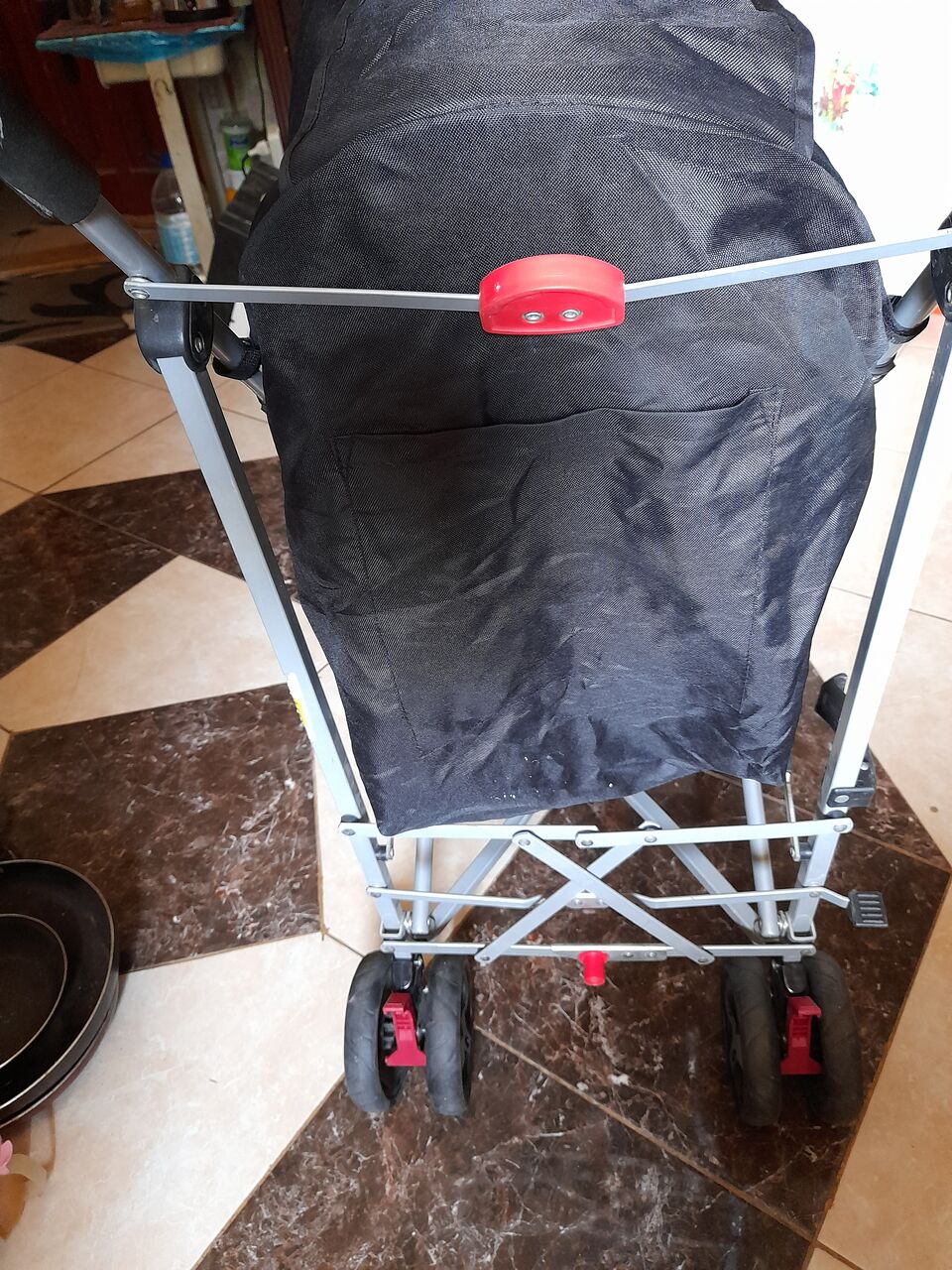 Makkah, Baby & Kid Stuff, SAR 100,  Baby Chair - Stroller