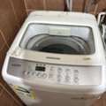 SAR 450,  SAMSUNG AUTOMATIC WASHING MACHINE 5kg