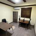 SAR 55000,  Al Malaz: 2 Furnished Office Rooms | Plug & Play | SAR 55,000/Year