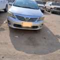 SAR 18000,  Toyota Corolla For Urgent Sale,  2013,  Automatic,  375000 KM,