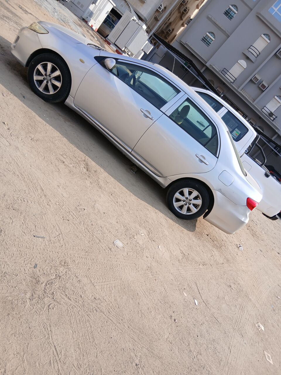 Naseem, Vehicles, Cars & Trucks , SAR 18000,  Toyota Corolla For Urgent Sale,  2013,  Automatic,  375000 KM,