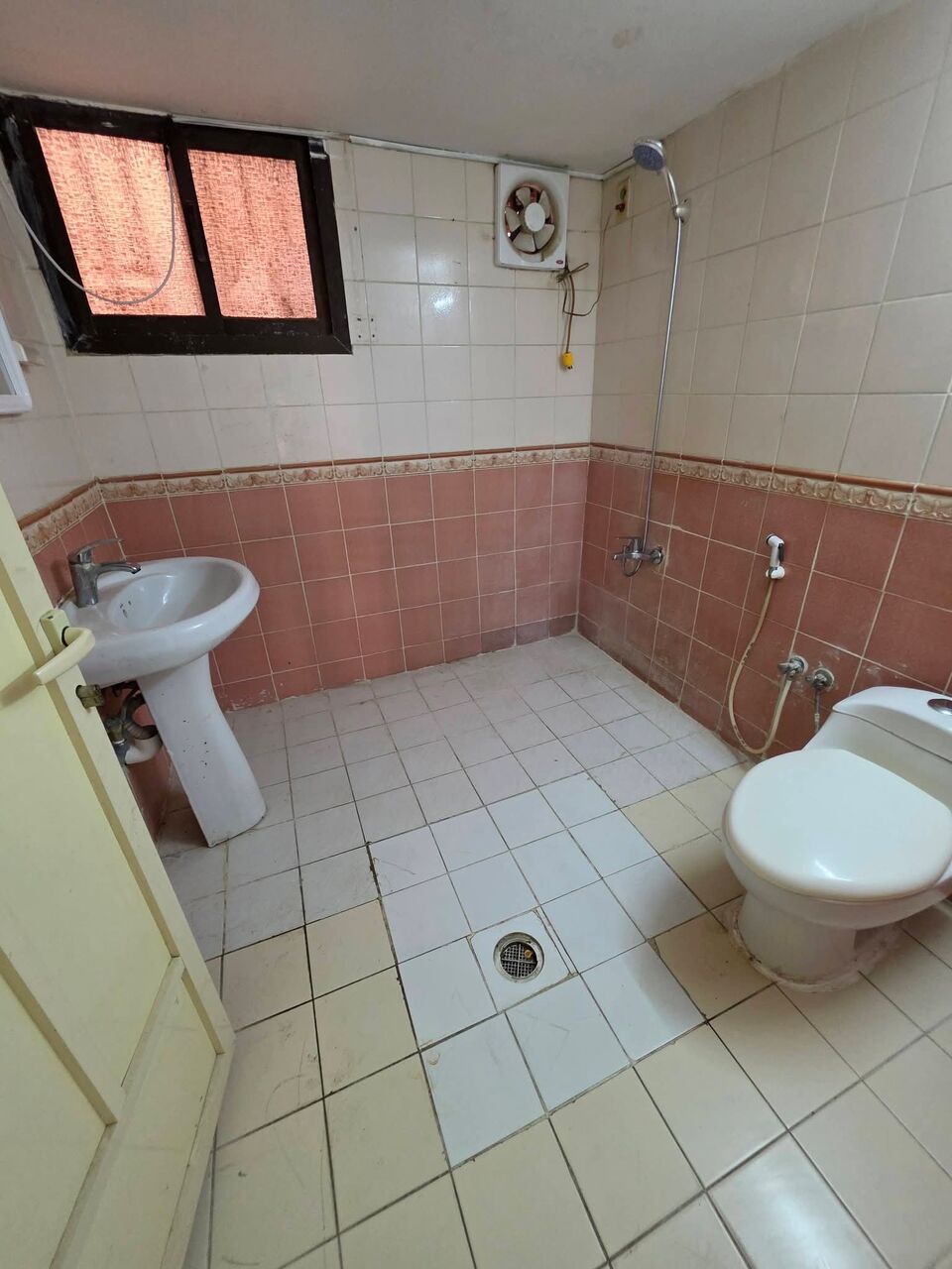 Khobar, Apartments, Flats, Houses & Villas, 4 BR,  🏠 FAMILY APARTMENT FOR RENT 4-bedrooms — 24,000/ SAR