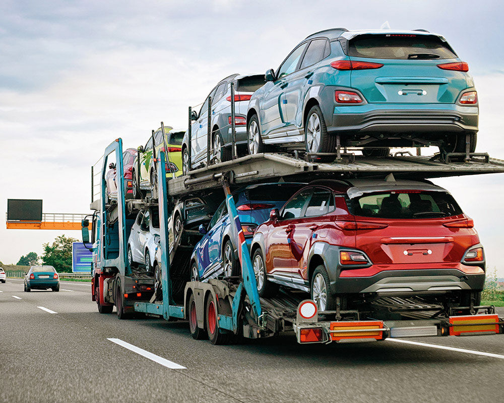 New York, Auto Parts, USD 100,  Reliable Car Shipping & Auto Transport Services &ndash; Instant Quote & Calculator