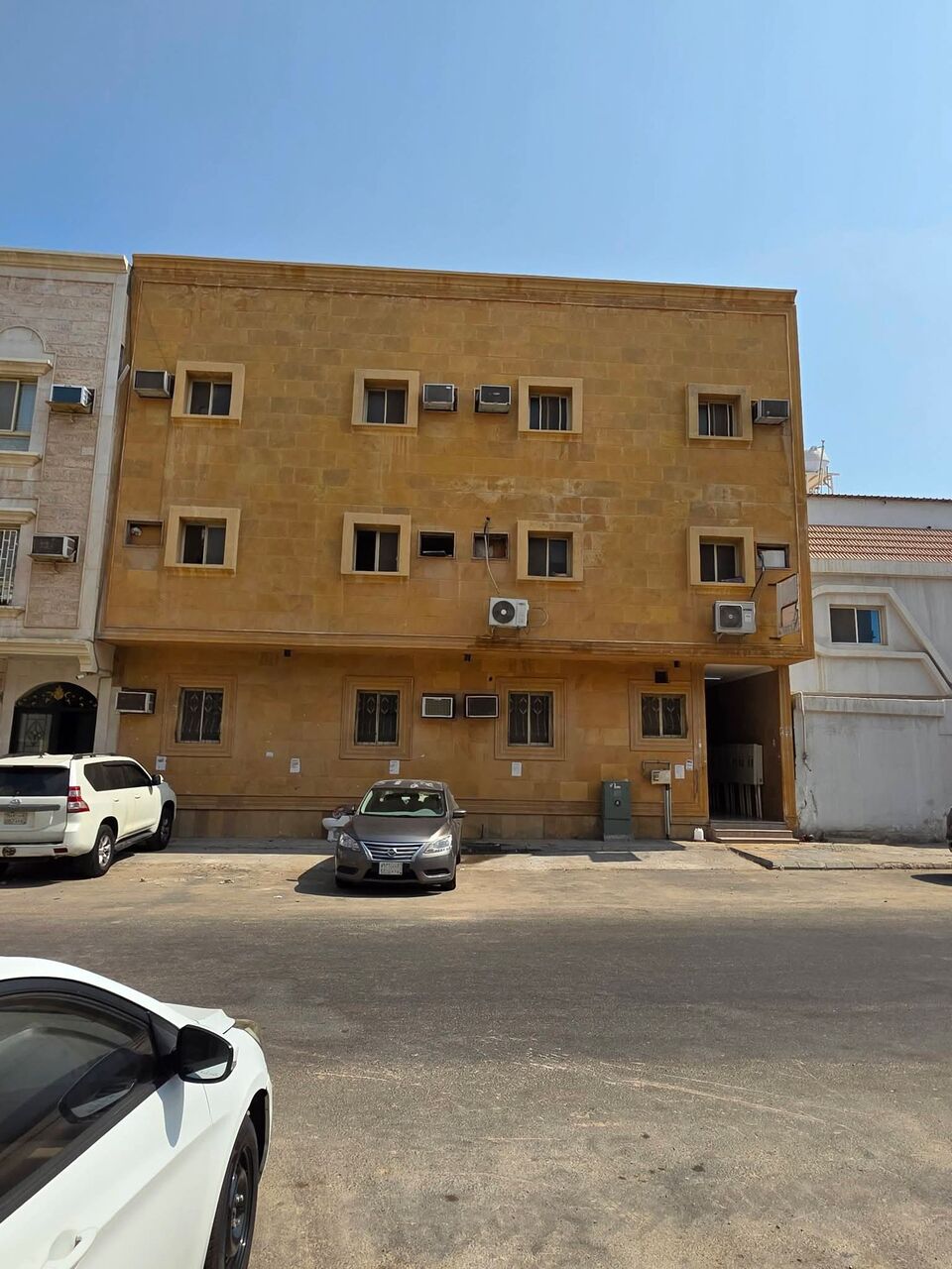 Khobar, Apartments, Flats, Houses & Villas, 2 BR,  2-BEDROOM FAMILY APARTMENT FOR RENT &ndash; SAR 18,600