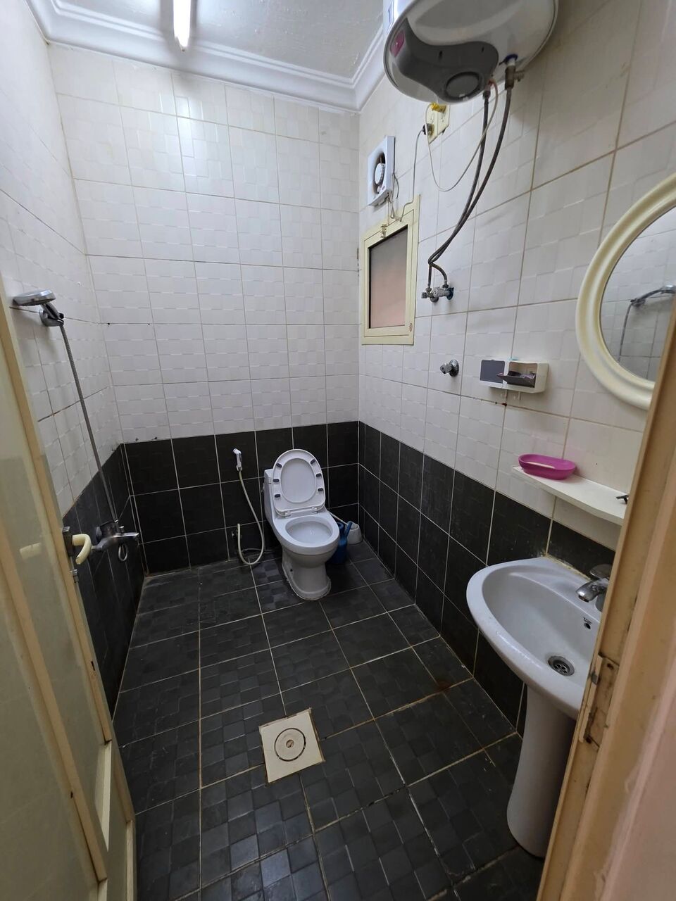 Khobar, Apartments, Flats, Houses & Villas, 2 BR,  2-BEDROOM FAMILY APARTMENT FOR RENT &ndash; SAR 18,600