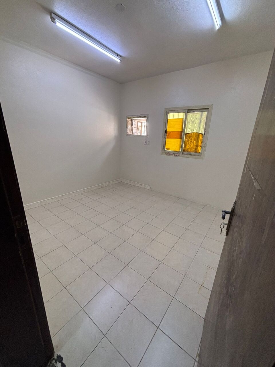 Jubail, Apartments, Flats, Houses & Villas, SAR 2600/month,  3 BR,  3BHK Bachelors ONLY Flat Available For Rent