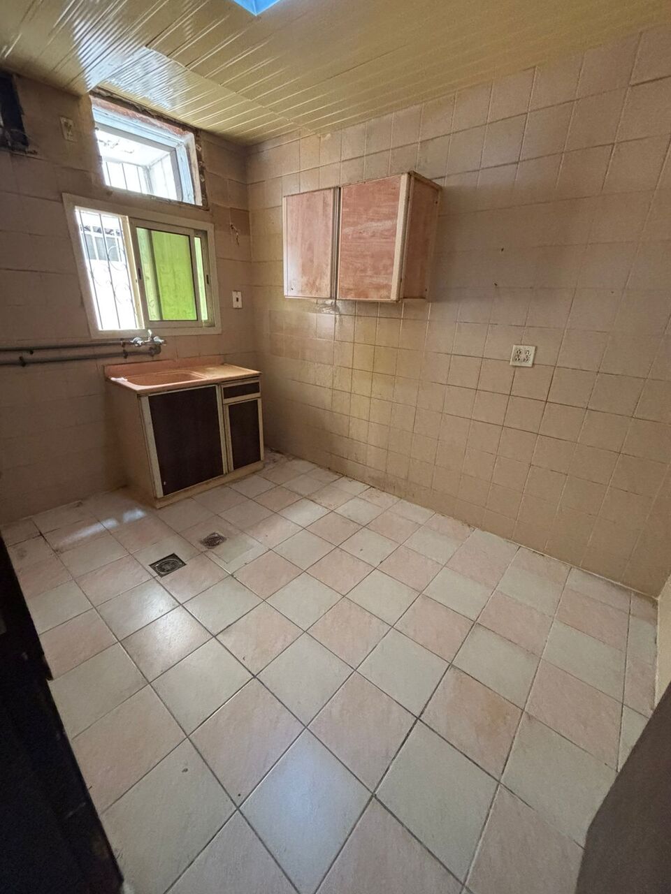 Jubail, Apartments, Flats, Houses & Villas, SAR 2600/month,  3 BR,  3BHK Bachelors ONLY Flat Available For Rent