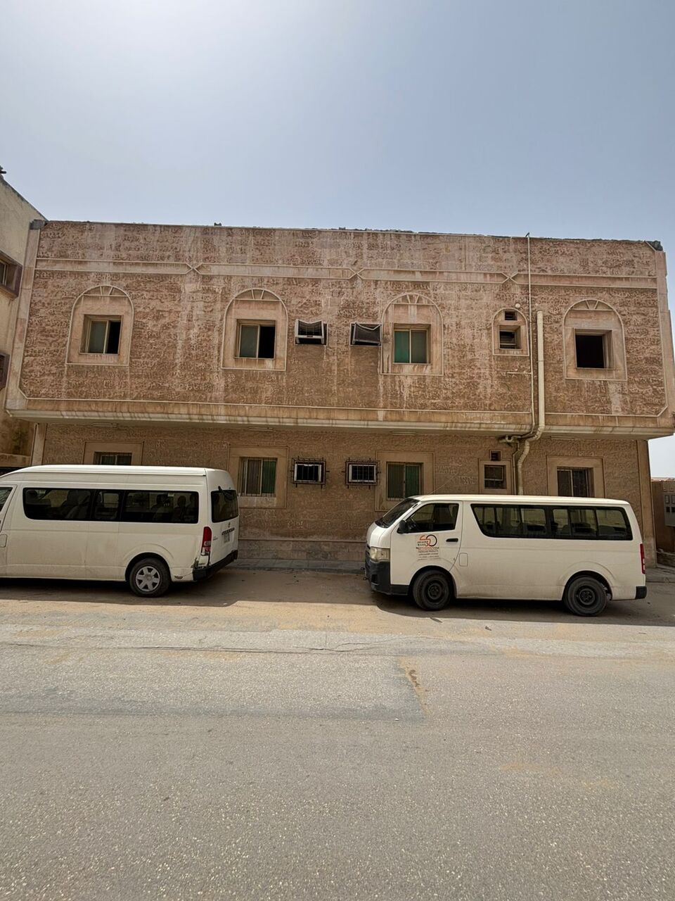Jubail, Apartments, Flats, Houses & Villas, SAR 2600/month,  3 BR,  3BHK Bachelors ONLY Flat Available For Rent