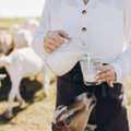 Why Goat Milk Is Becoming Popular In India