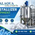 USD 100,  Advanced Crystallizer Equipment For Efficient Material Recovery