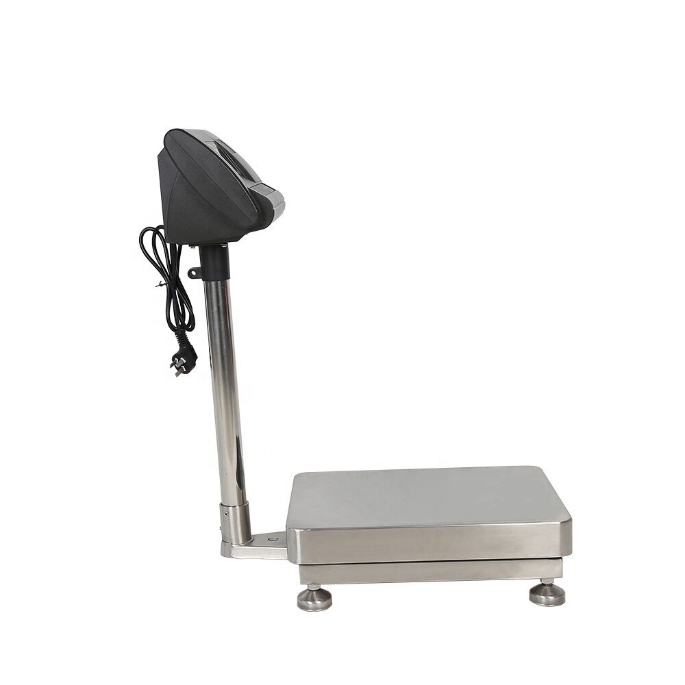 Kampala, Electronics, UGX 650000,  Platform Scale For Weighing Livestock Feed In Uganda