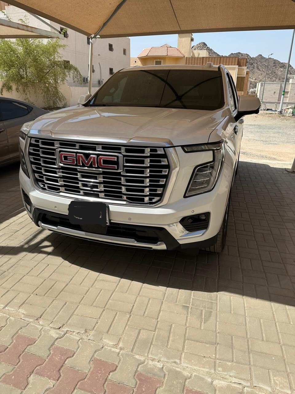 Makkah, Vehicles, Cars & Trucks , SAR 360000,  GMC Yukon Denali,  2025,  Automatic,  30000 KM,  Full Option