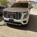 SAR 360000,  GMC Yukon Denali,  2025,  Automatic,  30000 KM,  Full Option