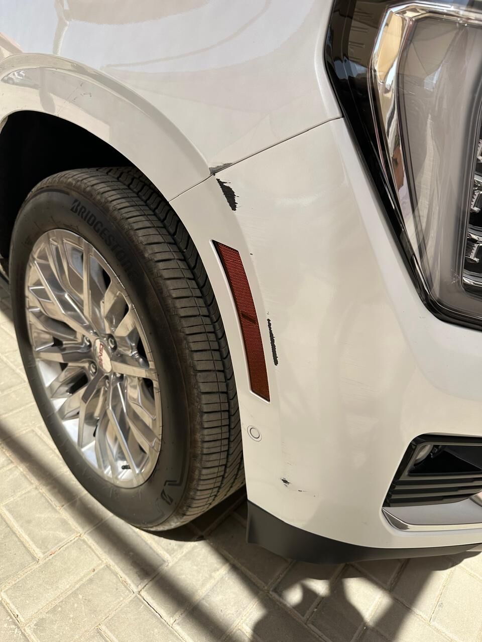 Makkah, Vehicles, Cars & Trucks , SAR 360000,  GMC Yukon Denali,  2025,  Automatic,  30000 KM,  Full Option