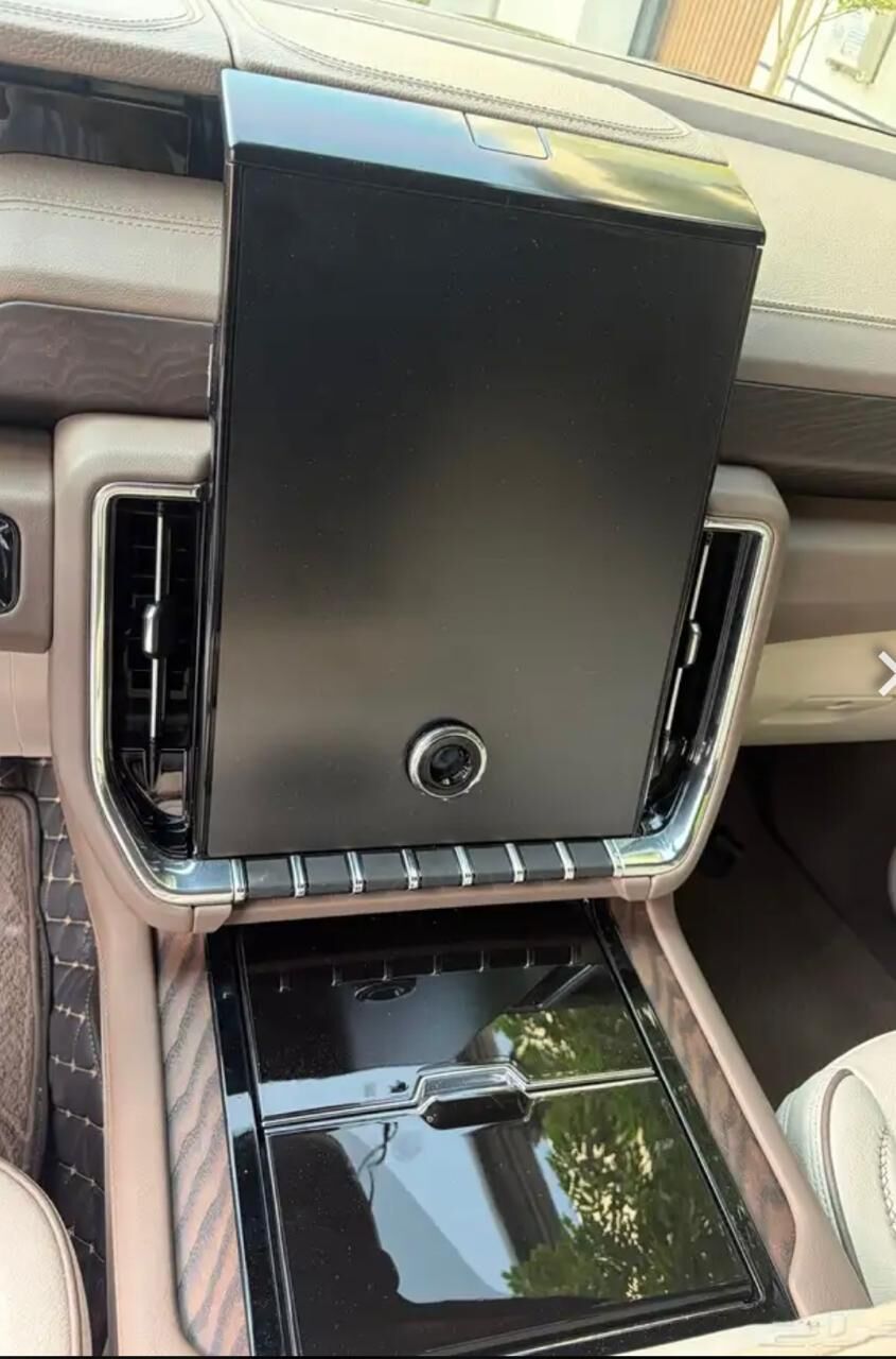 Makkah, Vehicles, Cars & Trucks , SAR 360000,  GMC Yukon Denali,  2025,  Automatic,  30000 KM,  Full Option