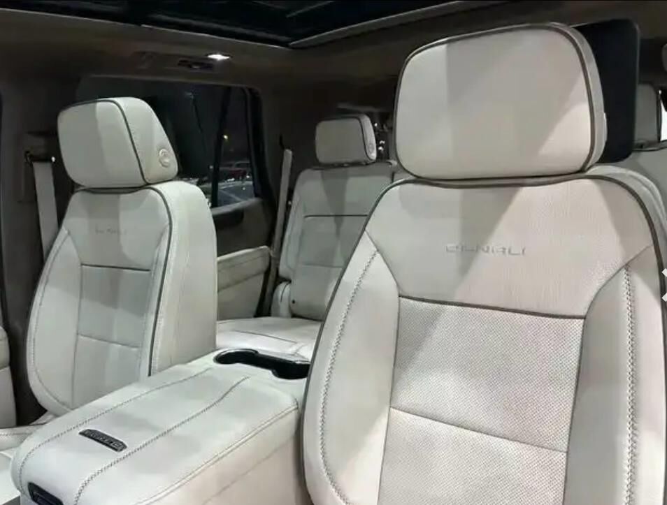 Makkah, Vehicles, Cars & Trucks , SAR 360000,  GMC Yukon Denali,  2025,  Automatic,  30000 KM,  Full Option