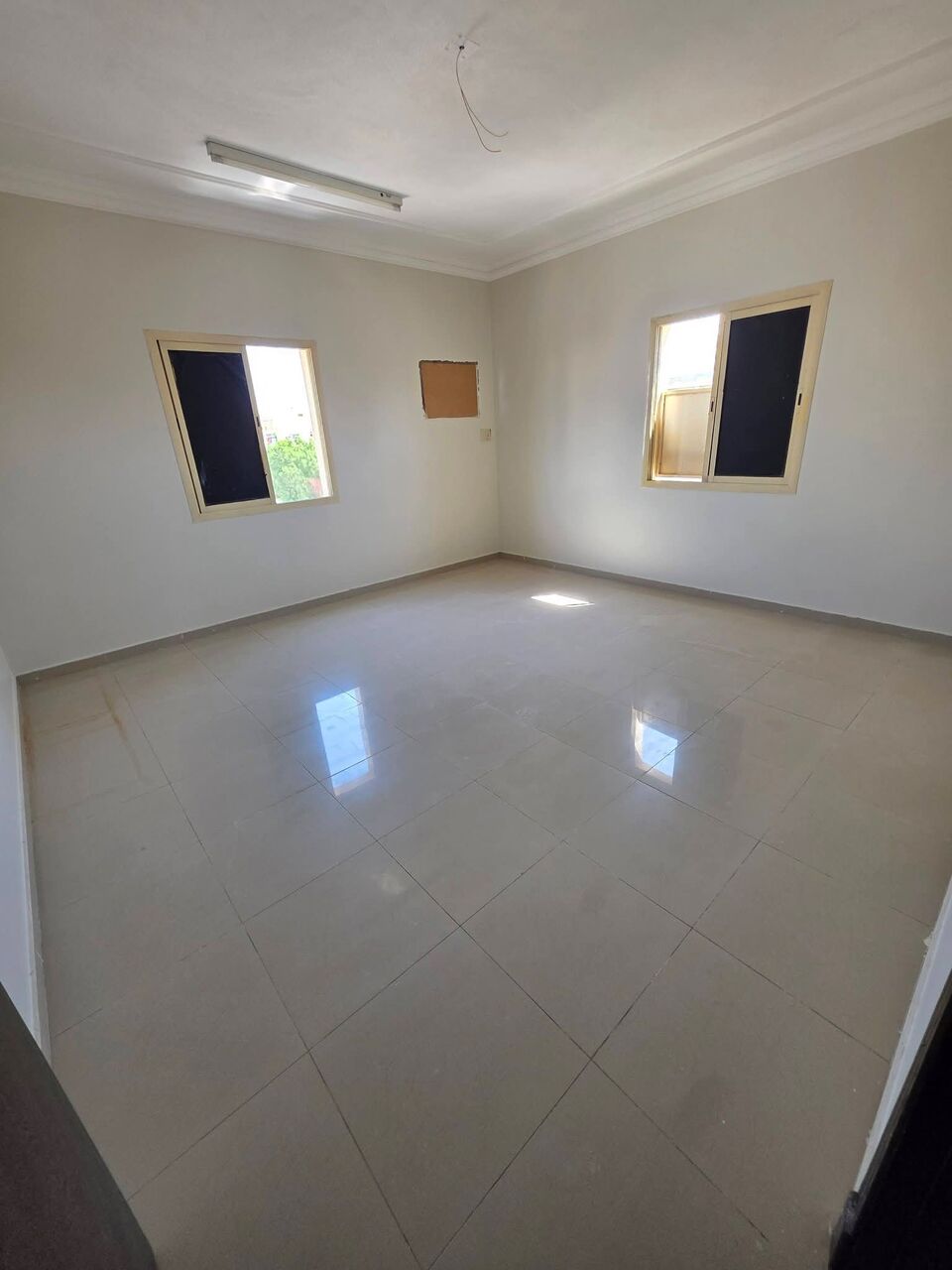Thuqbah, Apartments, Flats, Houses & Villas, 2 BR,  BACHELOR APARTMENT &ndash; SAR 19,000 2-BEDROOM + 1-Bathroom + Living Room + Kitchen