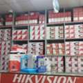 CCTV CAMERA Installation