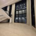 KWD 1400/month,  3 BR,  For Rent In Salmiya: A Duplex Penthouse With Super Deluxe Finishes