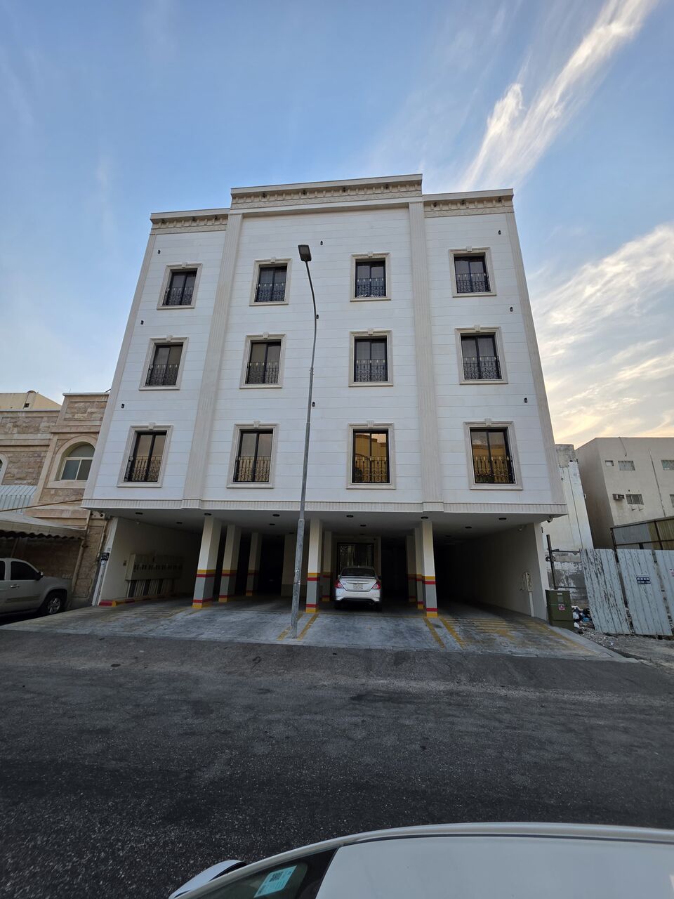 Khobar, Apartments, Flats, Houses & Villas, 2 BR,  FAMILY APARTMENT &ndash; SAR 25,000 - 2-BEDROOMS + 2- Bathrooms + Hall + Kitchen