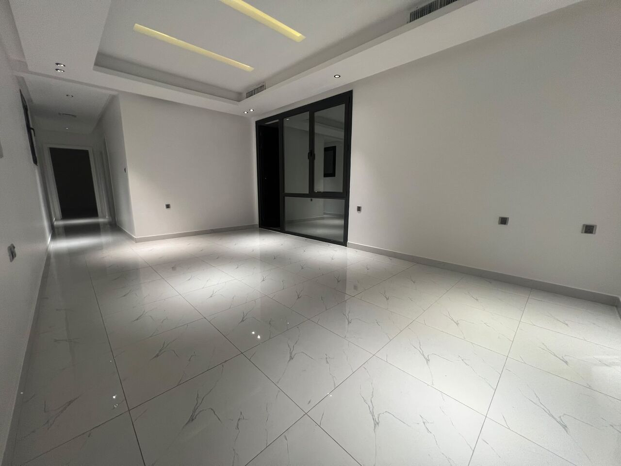 Shaab, Apartments, Flats, Houses & Villas, KWD 750/month,  3 BR,  Apartment For Rent In Al-Shaab (Residential Area) &ndash; Super Deluxe Finish