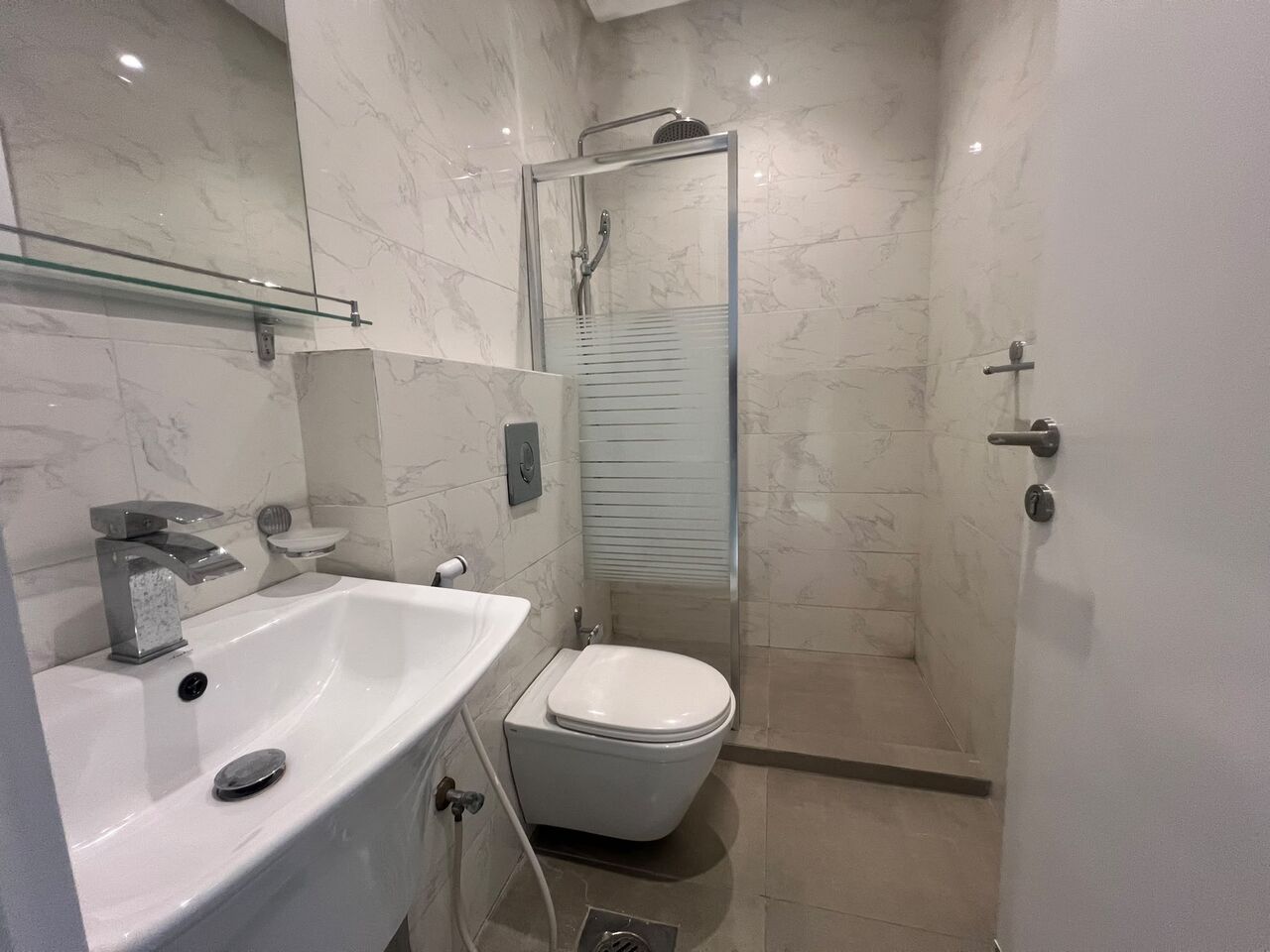 Shaab, Apartments, Flats, Houses & Villas, KWD 750/month,  3 BR,  Apartment For Rent In Al-Shaab (Residential Area) &ndash; Super Deluxe Finish