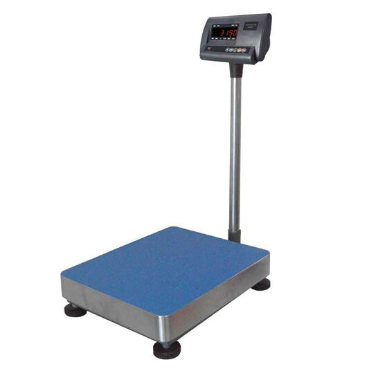Kampala, Electronics, UGX 650000,  Platform Scale With Overload Protection In Uganda