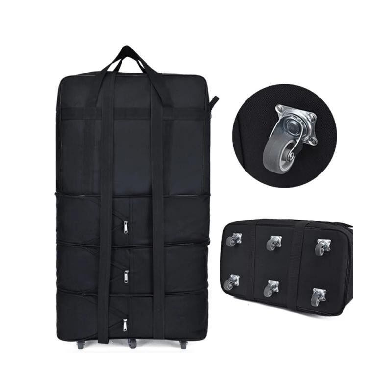 Makkah, Household Items, SAR 50,  New Travel Bag