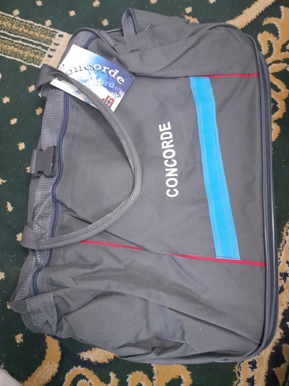 Makkah, Household Items, SAR 50,  New Travel Bag