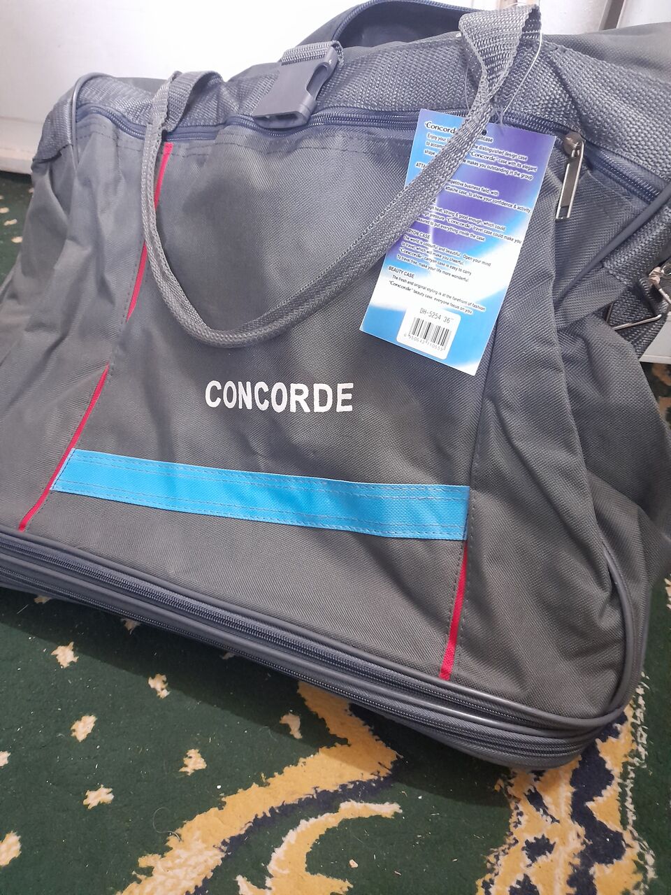 Makkah, Household Items, SAR 50,  New Travel Bag