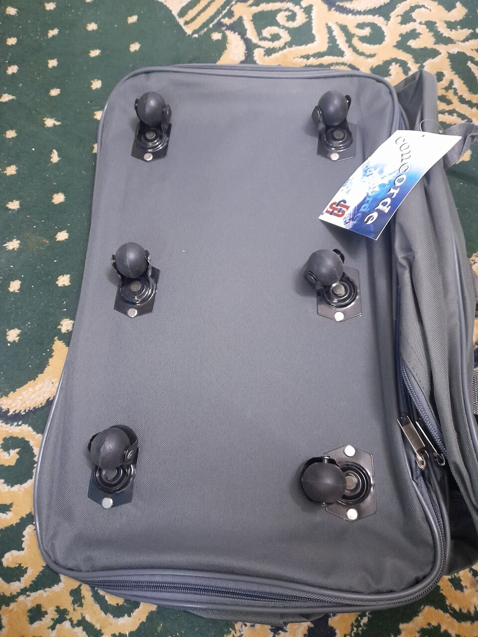 Makkah, Household Items, SAR 50,  New Travel Bag
