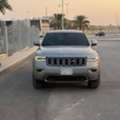 SAR 62000,  Jeep Grand Cherokee Limited,  2018,  Automatic,  219000 KM,  For Sale
