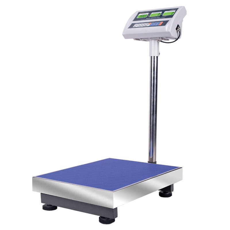 Kampala, Electronics, UGX 500000,  Platform Scale Installation Services In Kampala &ndash; Professional & Reliable