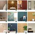 SA 40,  SAR 40, Wallpaper For Hotels - US And UK Brands