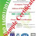ISO 14001:2026 Certification | New Environmental Management Standard
