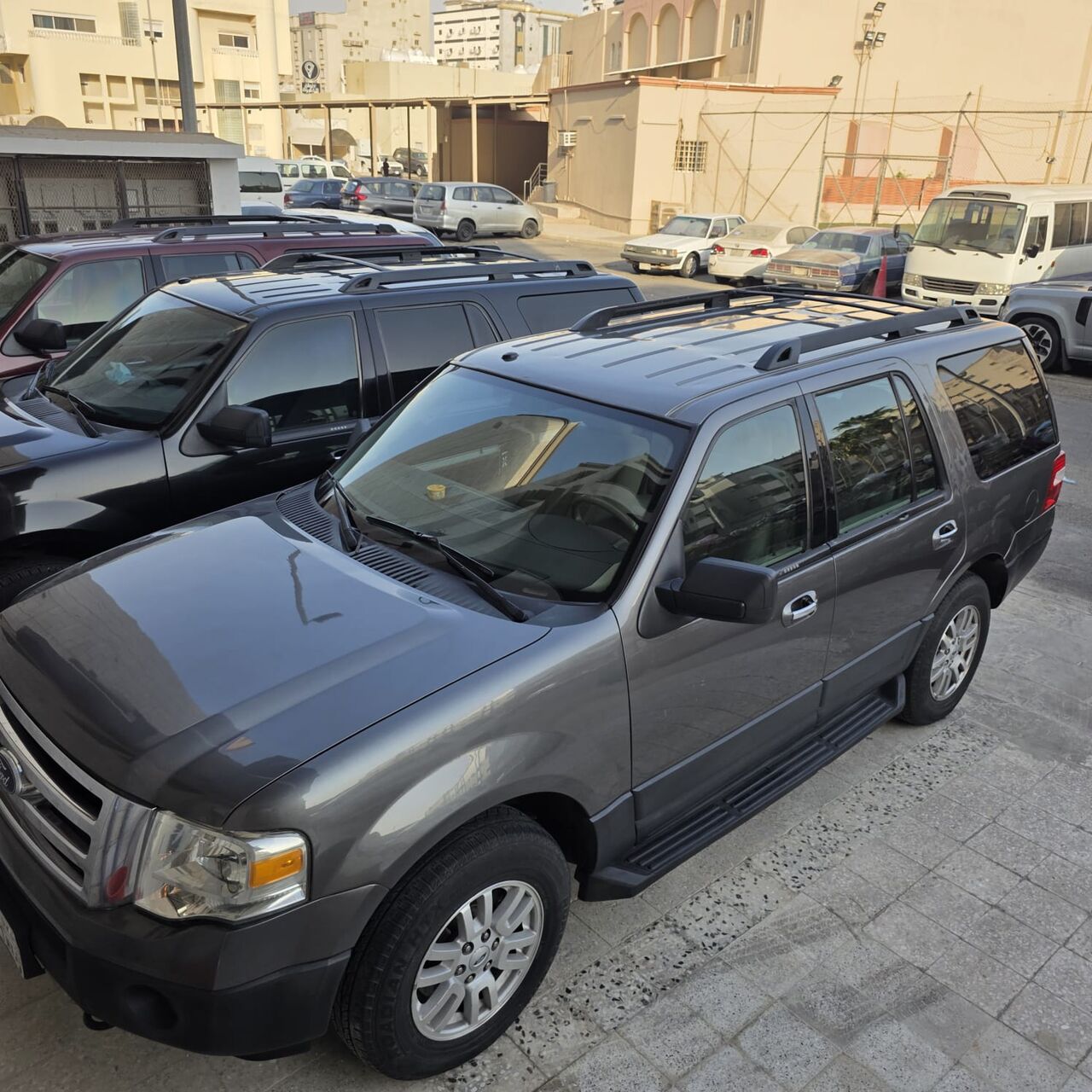 Jeddah, Vehicles, Cars & Trucks , SAR 33000,  Ford Expedition,  2014,  305000 KM,    - In Very Good Condition.