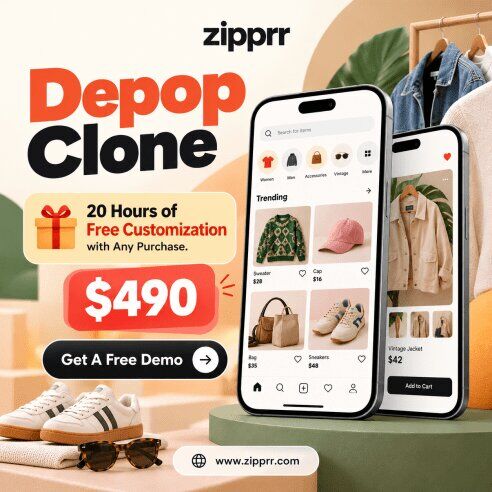 Algiers, Software, USD 490,  Can Zipprr