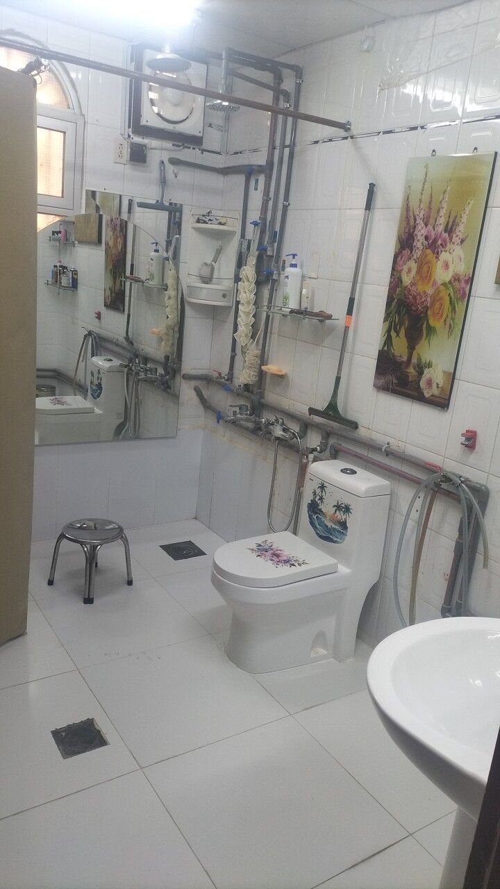 Al Anoud, Bedspace For Rent, SAR 550/month,  Bed Space Available For Single Bachelor  Pakistani Or Indian
