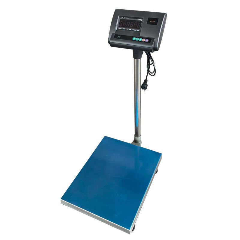 Kampala, Electronics, UGX 650000,  Platform Scales For Fertilizer Weighing In Uganda