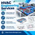 HVAC Engineering Services In Dubai, UAE
