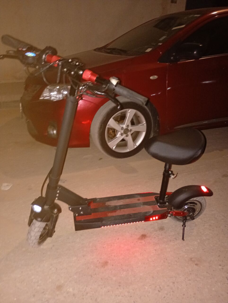 Jubail, Bicycles, SAR 850,  Bicycle EGG Company