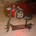 SAR 850,  Bicycle EGG Company