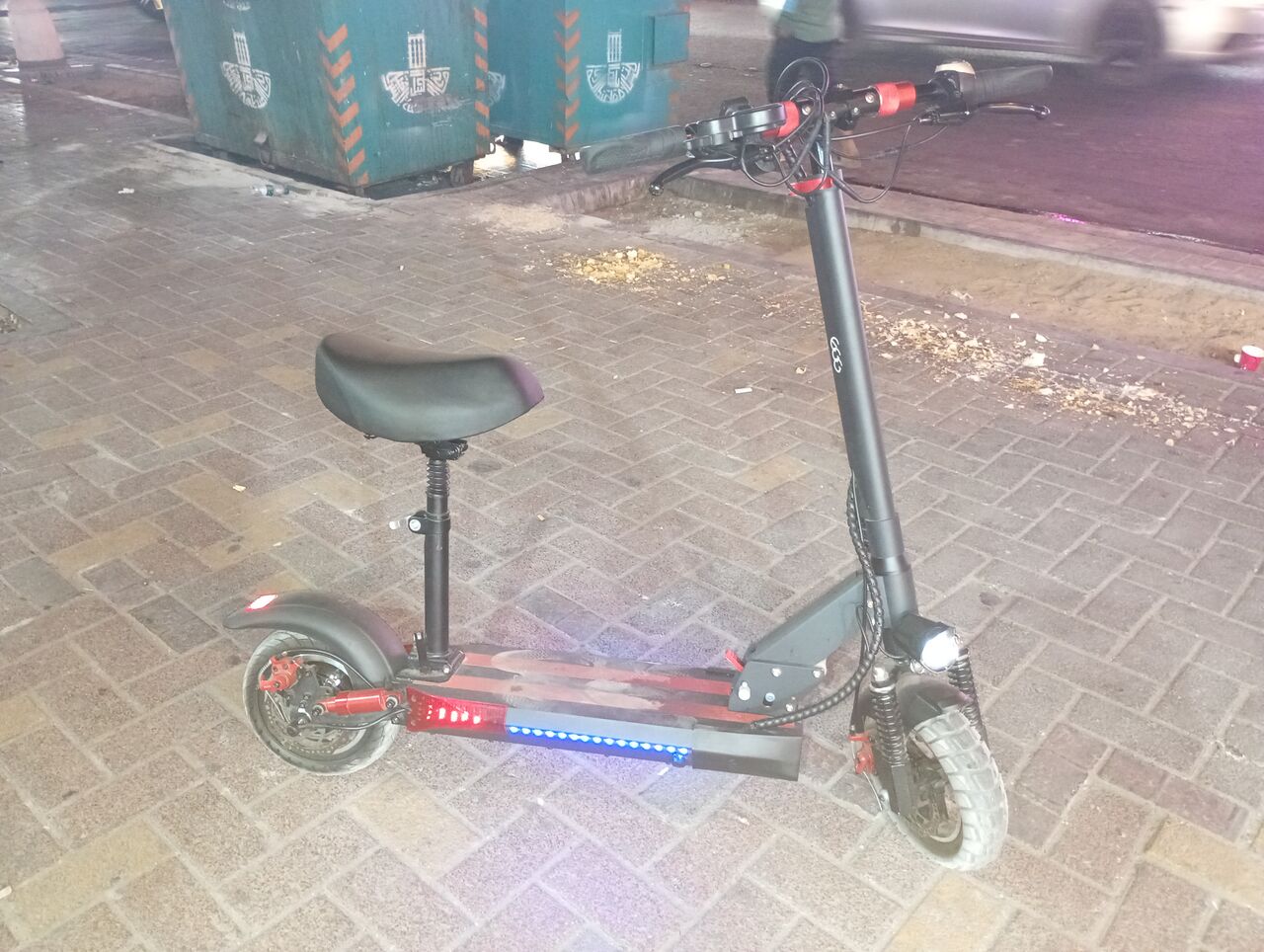 Jubail, Bicycles, SAR 850,  Bicycle EGG Company