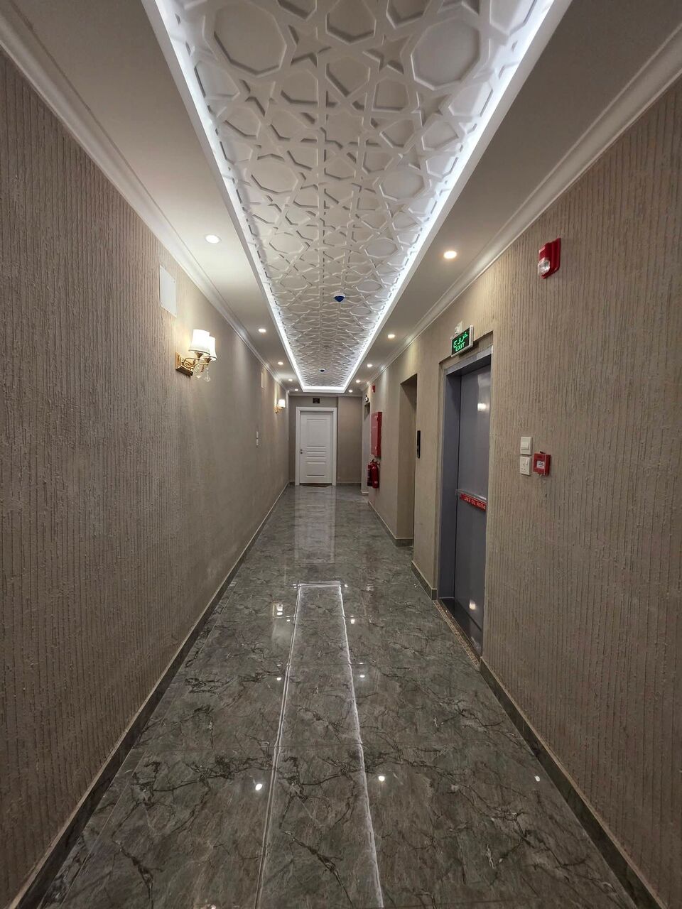 Khobar, Apartments, Flats, Houses & Villas, 3 BR,  FAMILY APARTMENT &ndash; 3 BEDROOM &ndash; SAR 38,000 &ndash; INCLUDING WATER, AC & PRIVATE PARKING