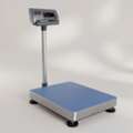 UGX 650000,  Platform Scales For Flour Weighing In Kampala &ndash; Accurate & Reliable