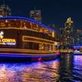 Corporate Cruise Dubai For Team Dinners And Business Gatherings