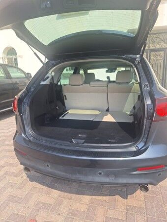 Al Rakah Al Shamaliyah, Vehicles, Cars & Trucks , SAR 55,  2015,  2015,  Automatic,  140000 KM,  SAR 55,000/- Mazda CX-9, , , 140,000 KM, Mazda CX9, Very Good Condition
