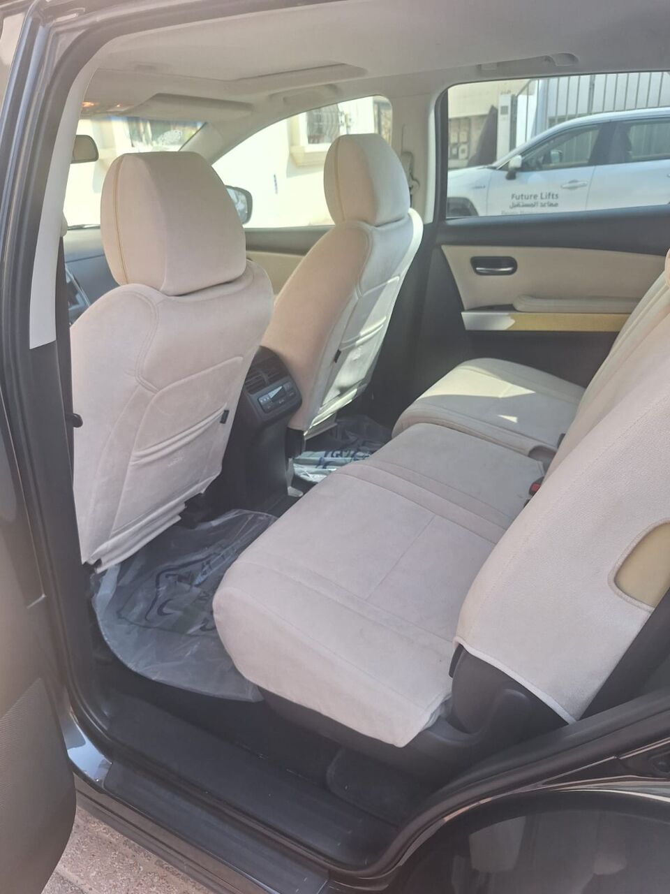 Al Rakah Al Shamaliyah, Vehicles, Cars & Trucks , SAR 55,  2015,  2015,  Automatic,  140000 KM,  SAR 55,000/- Mazda CX-9, , , 140,000 KM, Mazda CX9, Very Good Condition
