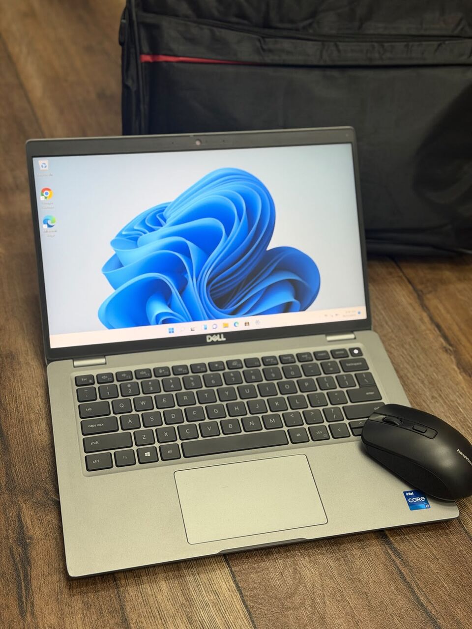 Dammam, Computers, SAR 1600,  Dell I711th Gen (16GB RAM, 256GB SSD)
